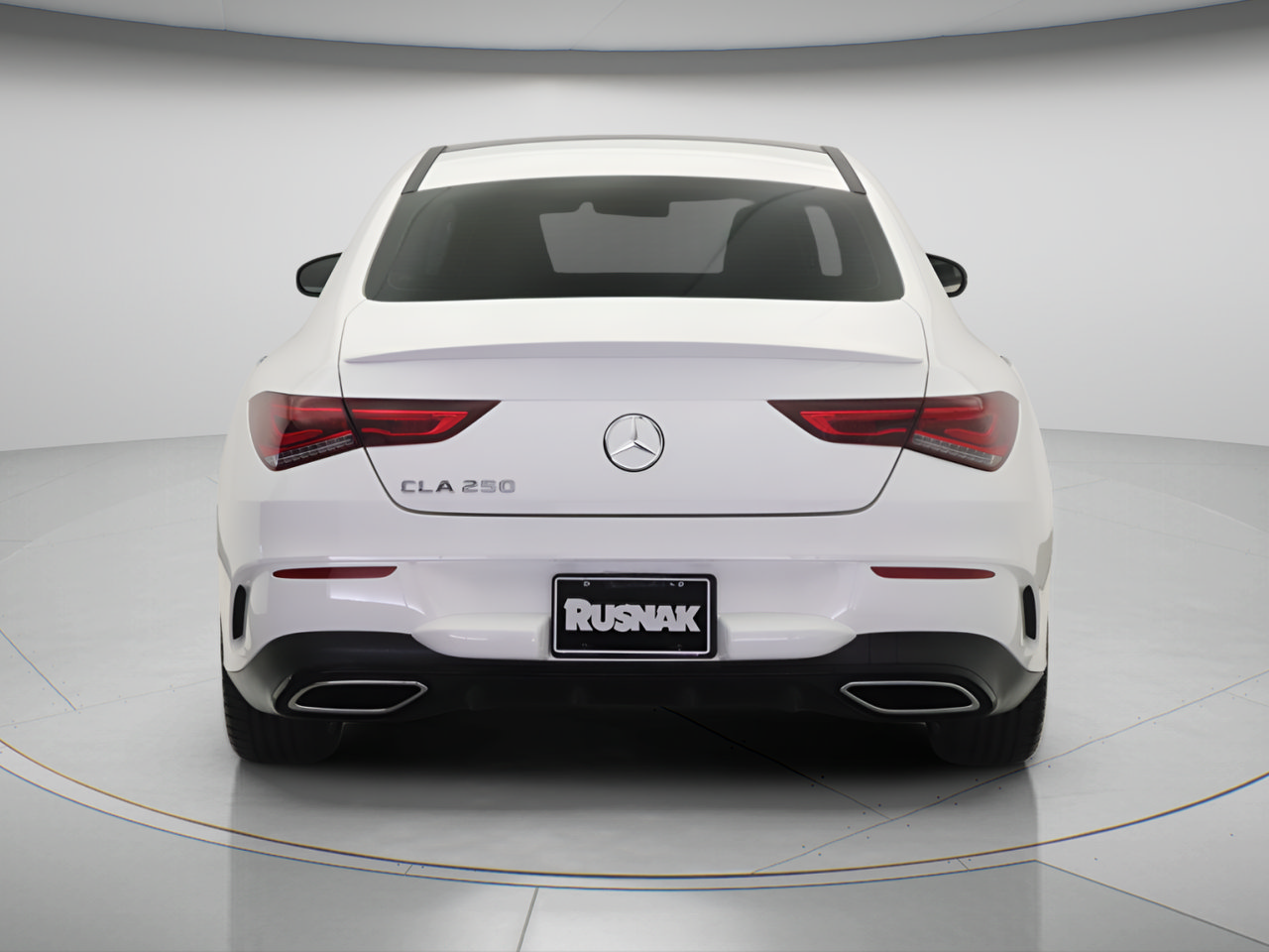 Certified 2023 Mercedes-Benz CLA 250 image 5