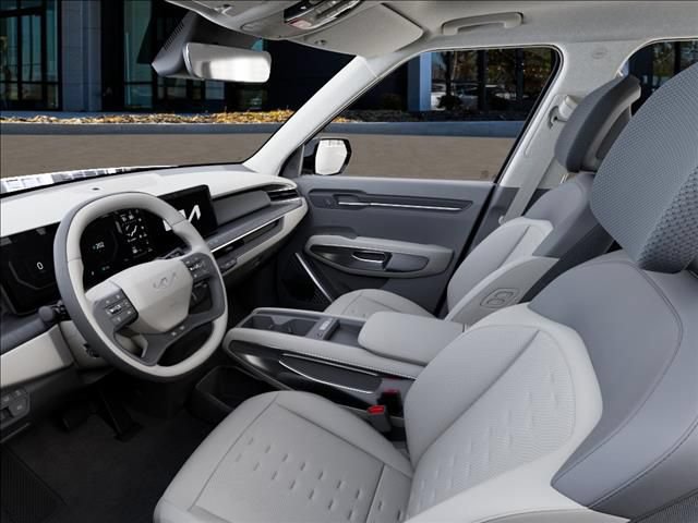 New 2026 Kia EV9 Wind AWD/4WD image 17