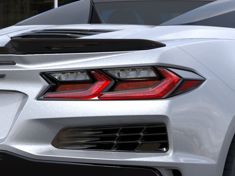 New 2027 Chevrolet Corvette Z06 w/ Stealth Interior Trim Package RWD image 11