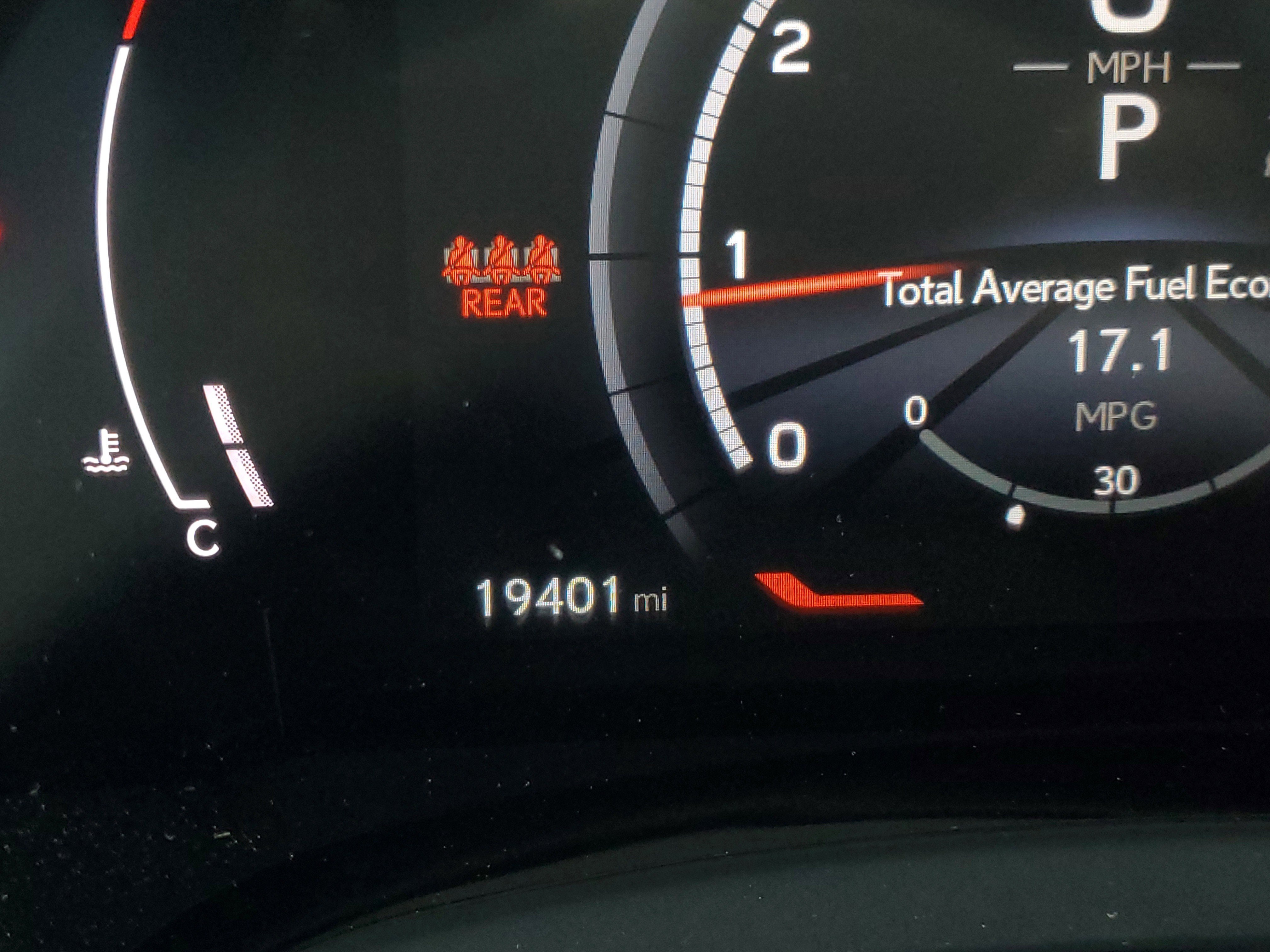 Used 2024 Lexus RX 350 F Sport image 27