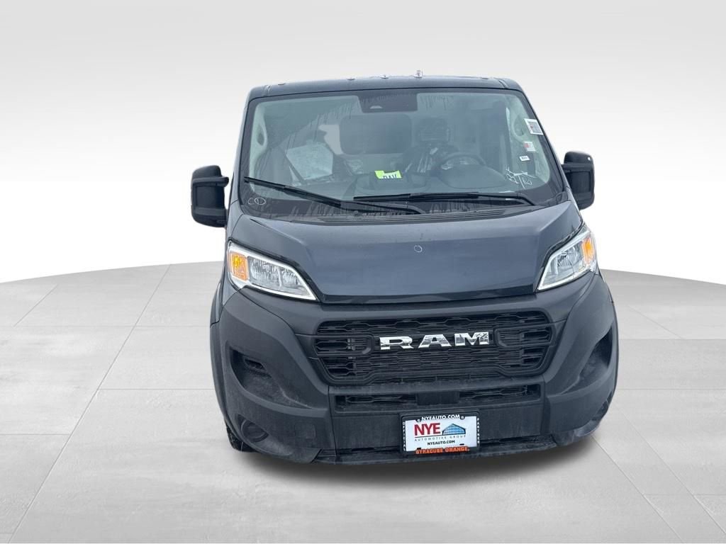 New 2026 RAM ProMaster 2500 w/ Premium Convenience Group image 9
