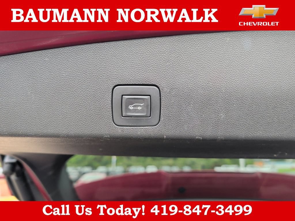 Used 2023 Buick Encore GX Essence w/ Experience Buick Package AWD/4WD image 51
