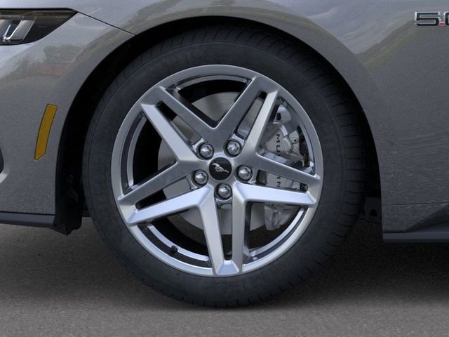 New 2025 Ford Mustang GT Premium image 38