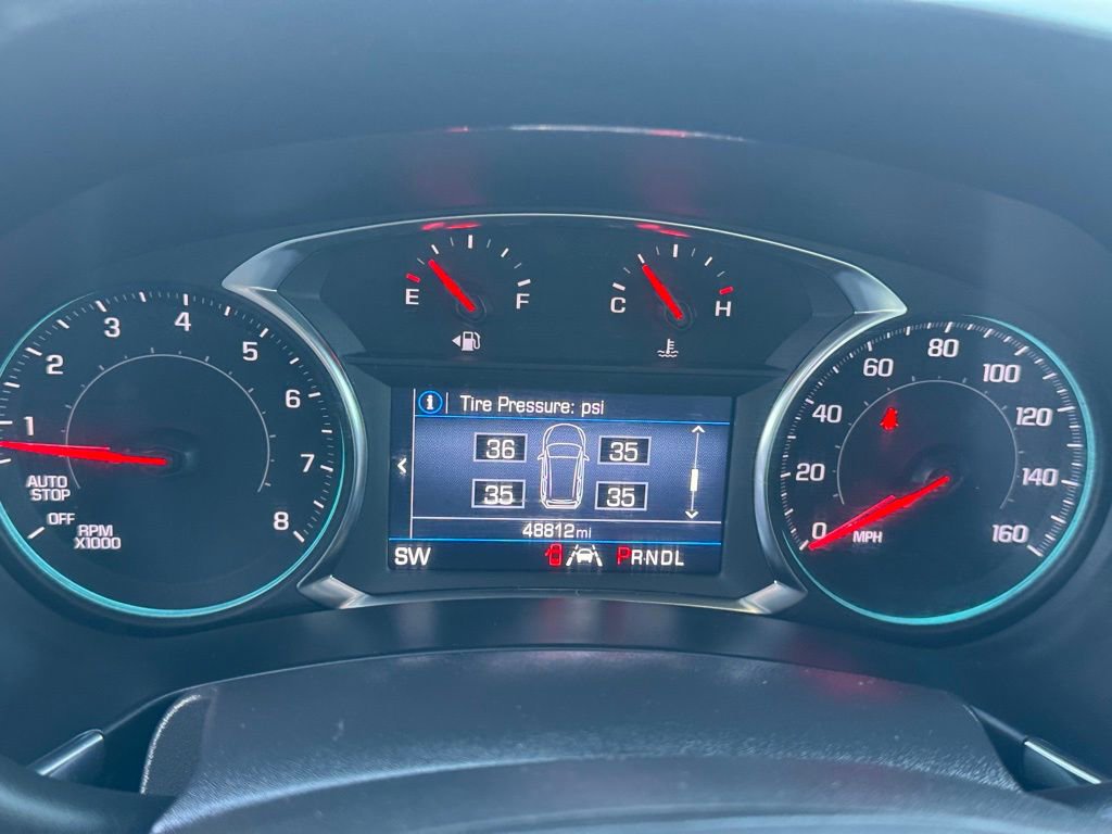 Used 2024 Chevrolet Equinox LT image 14