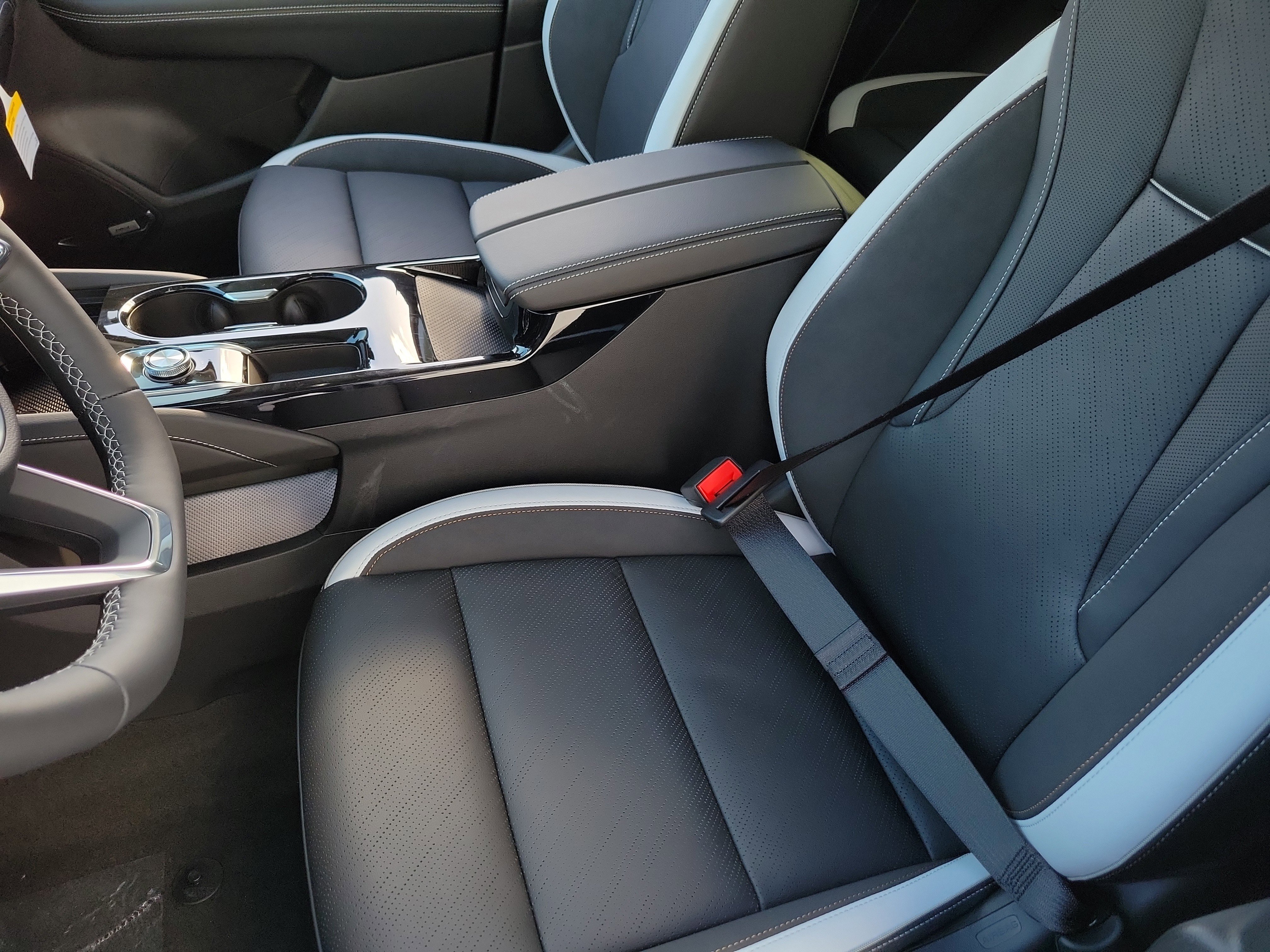 New 2026 Buick Envision Sport Touring image 22