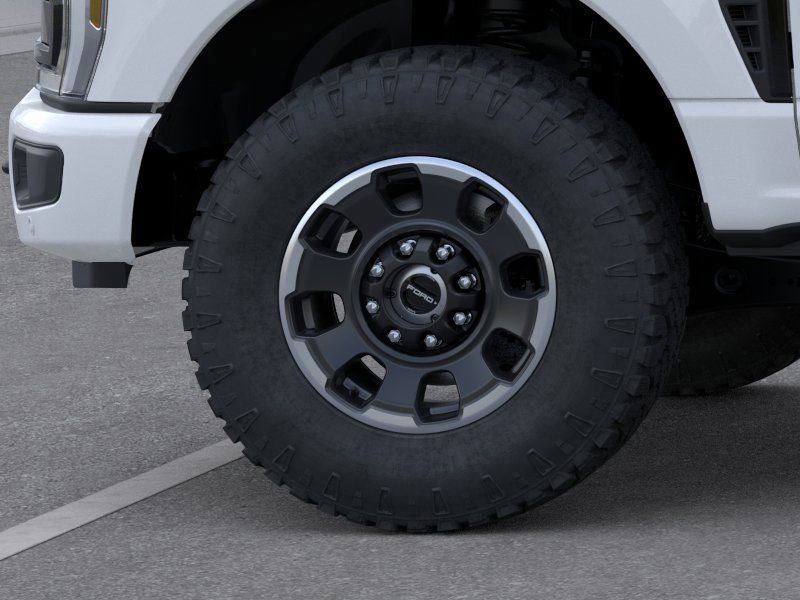 New 2026 Ford F250 Lariat image 20