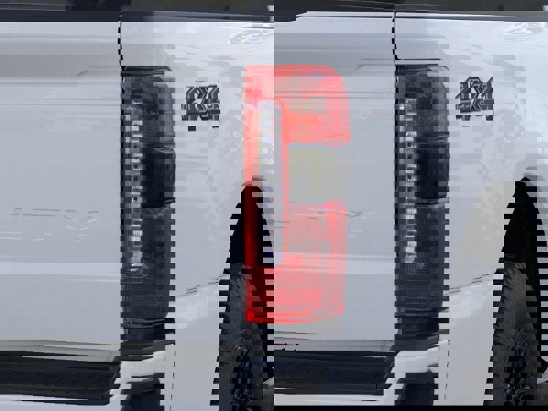 New 2026 Ford F350 XLT w/ XLT Premium Package image 43