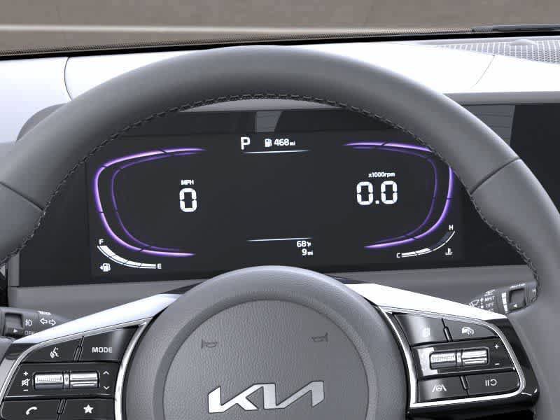New 2026 Kia Seltos S FWD image 21