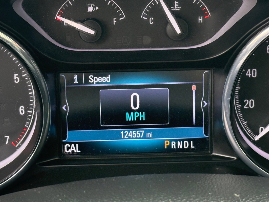 Used 2019 Buick Envision Essence image 18