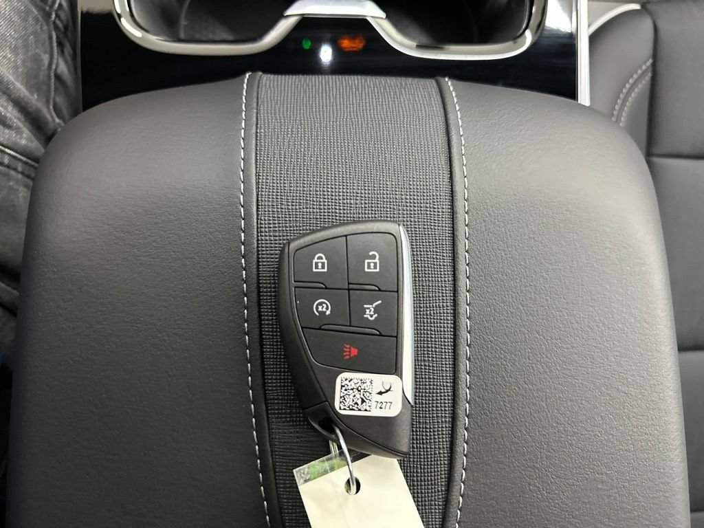 New 2026 Buick Enclave Preferred w/ Power Package AWD/4WD image 39