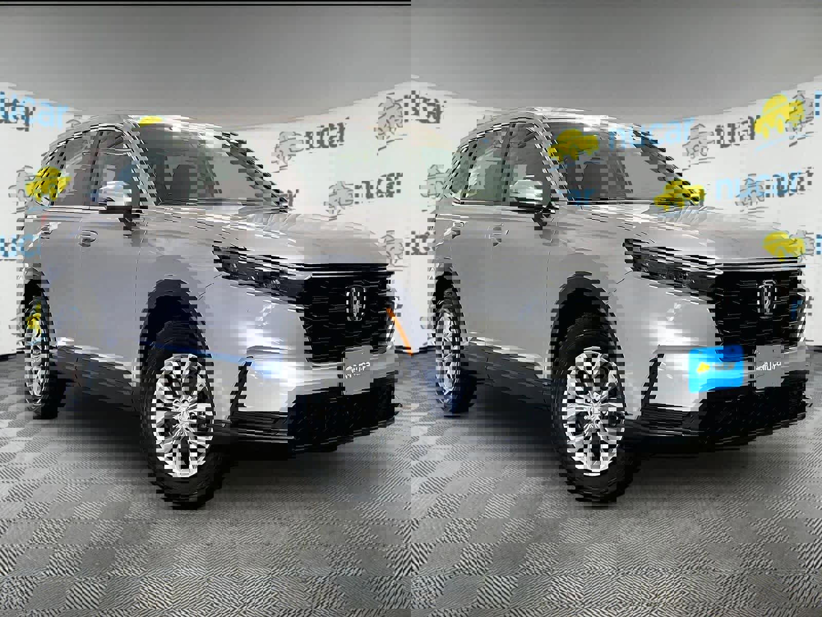 Used 2024 Honda CR-V LX image 1