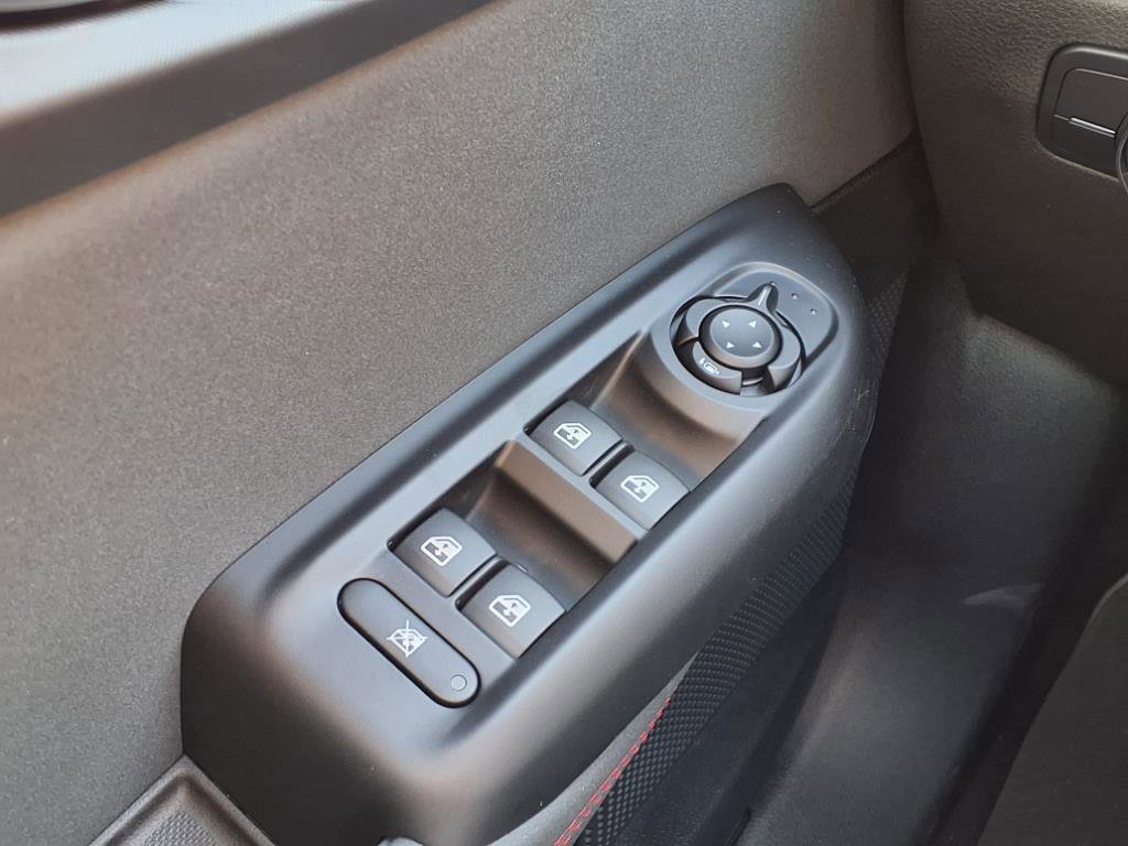 New 2025 Dodge Hornet GT w/ GT Blacktop Package image 7