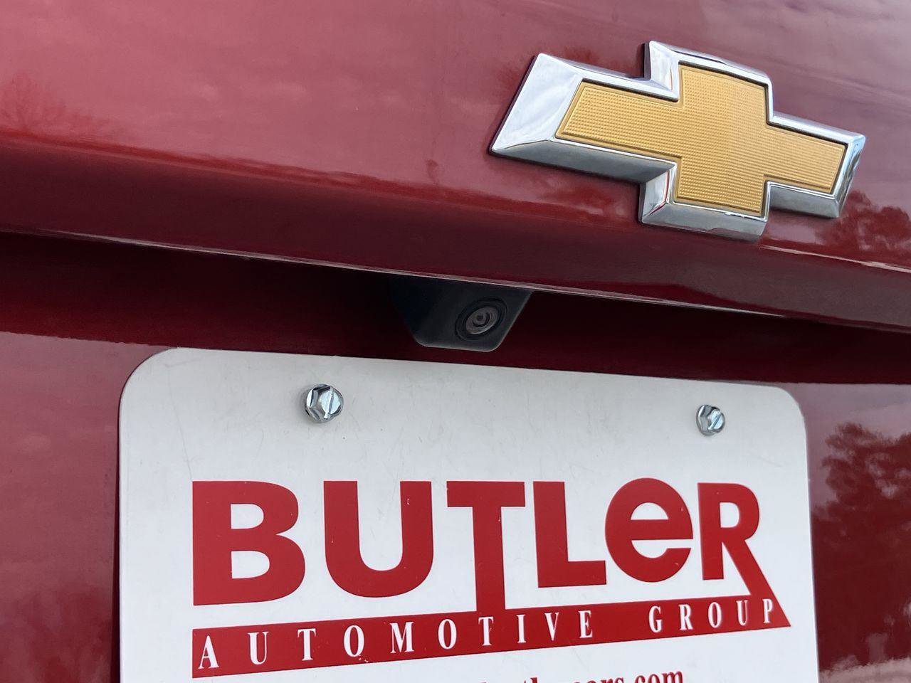 Used 2020 Chevrolet Equinox LT image 10