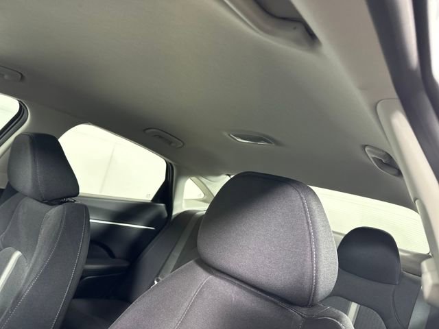 Certified 2026 Hyundai Sonata Blue image 12