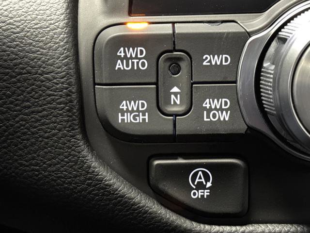 New 2026 RAM 1500 Laramie image 24