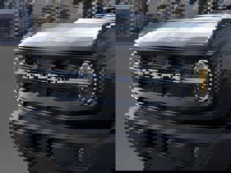 New 2026 Ford Bronco Outer Banks image 19