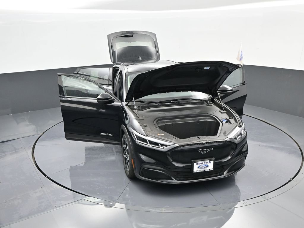 New 2024 Ford Mustang Mach-E Select w/ Comfort Package Lite image 27