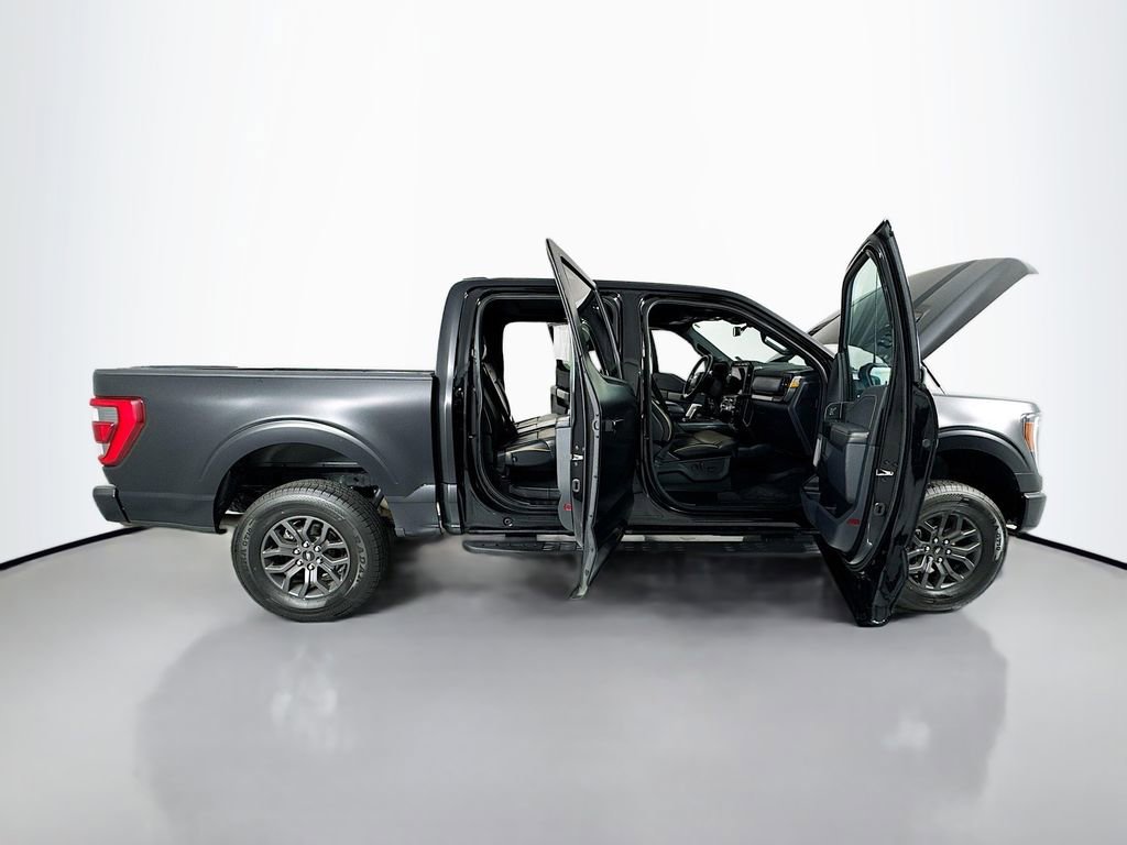 Used 2023 Ford F150 Tremor w/ Equipment Group 402A High AWD/4WD image 33