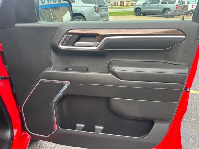 Used 2022 Chevrolet Silverado 1500 RST AWD/4WD image 17