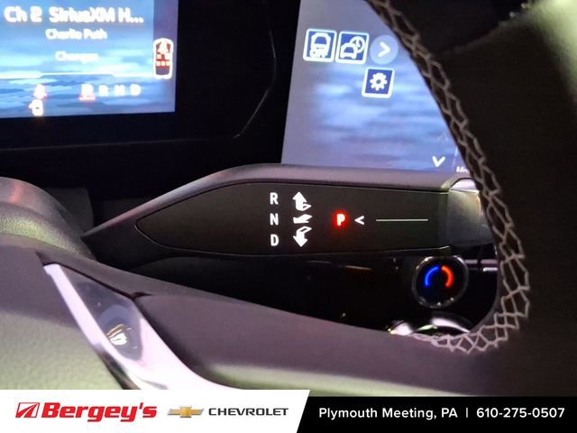 New 2026 Chevrolet Blazer EV LT image 10