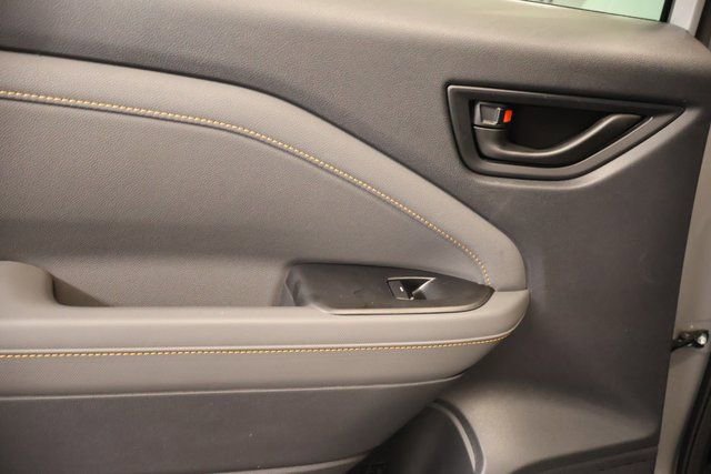 New 2026 Subaru Forester Wilderness image 28