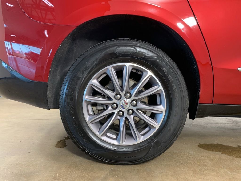 Used 2024 Buick Enclave Premium image 42