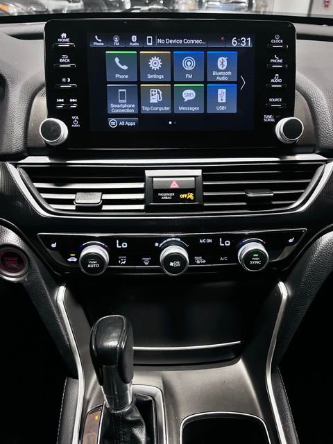 Used 2022 Honda Accord Sport Special Edition image 14