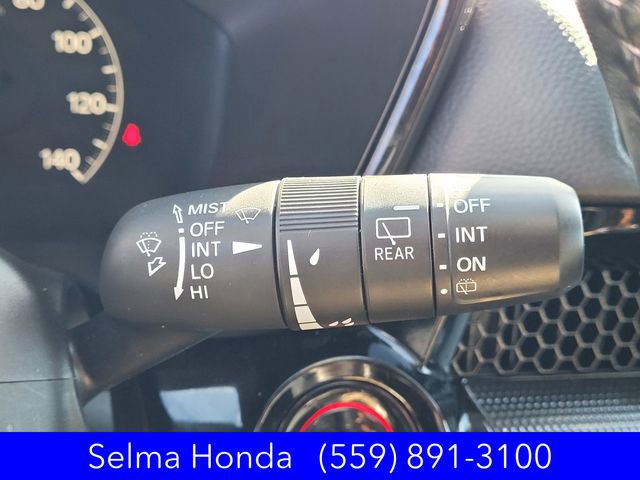 Certified 2025 Honda CR-V EX-L image 18