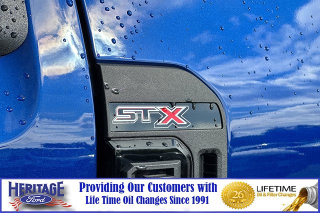 New 2026 Ford F250 XL w/ STX Appearance Package image 24