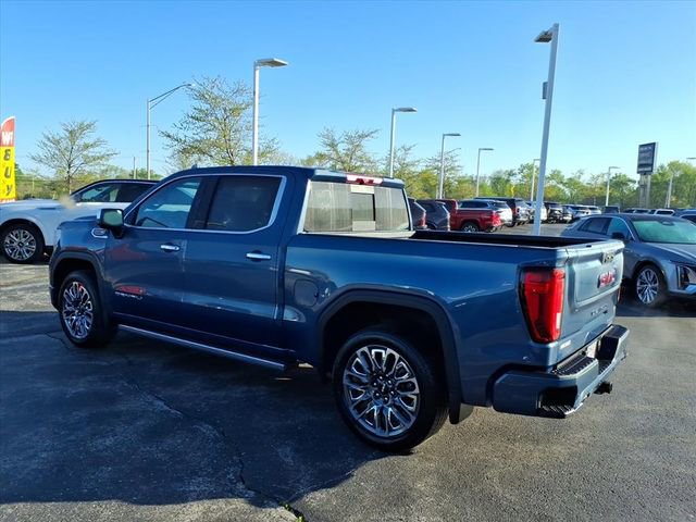 Used 2026 GMC Sierra 1500 Denali w/ Technology Package image 9
