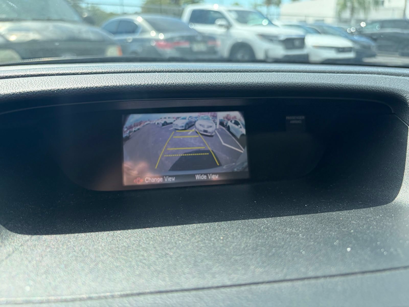 Used 2012 Honda CR-V EX-L image 17