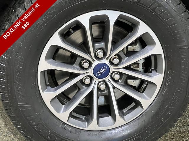 Used 2018 Ford F150 XLT w/ Equipment Group 302A Luxury image 10