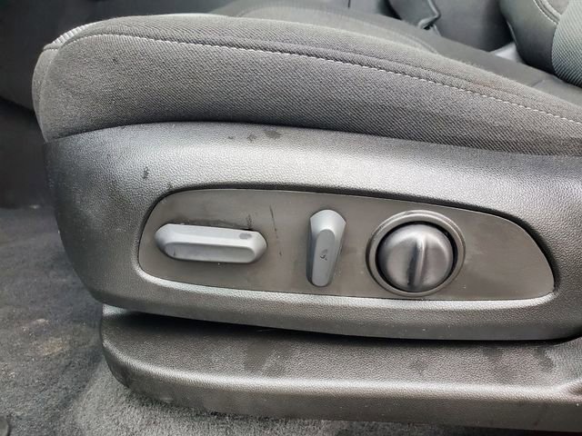 Certified 2023 Chevrolet Traverse LT image 20