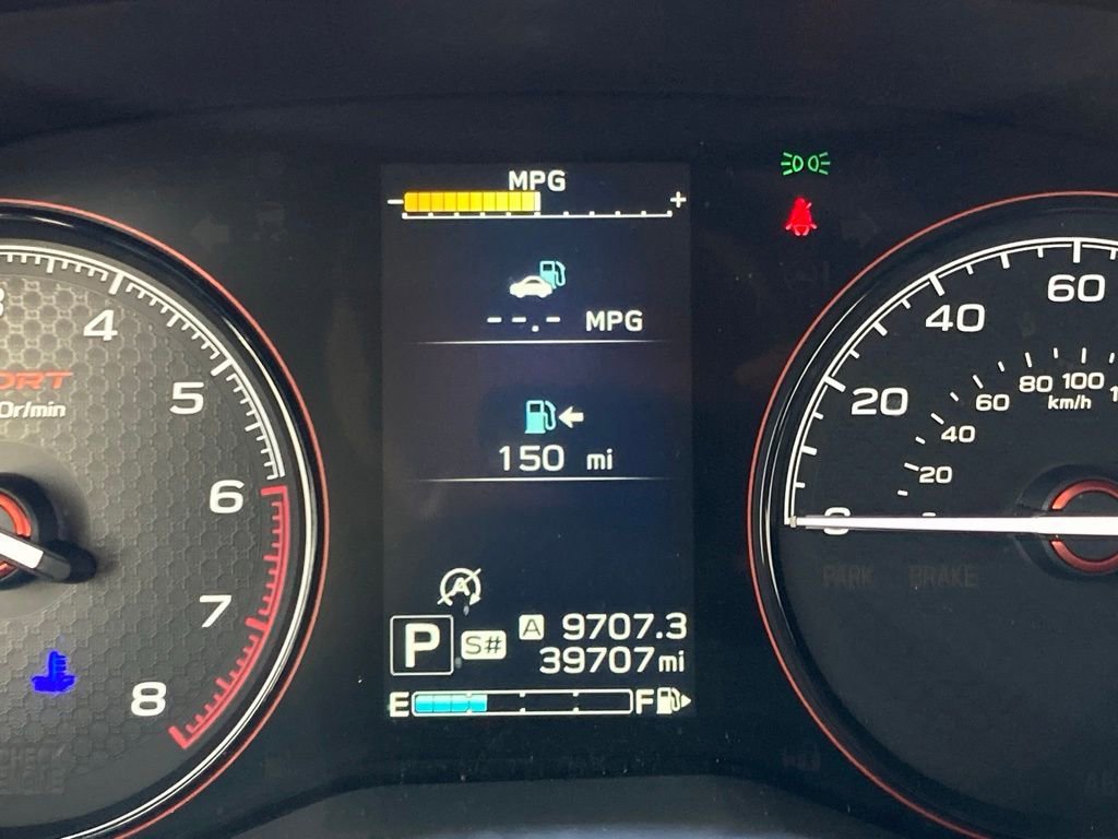 Used 2024 Subaru Forester Sport image 16