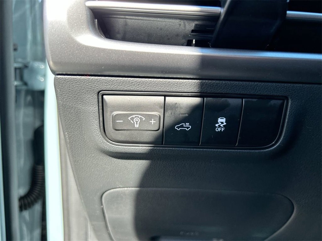 New 2026 Hyundai Santa Cruz SEL image 28