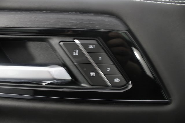 New 2026 GMC Yukon XL AT4 Ultimate image 18