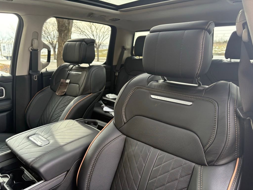 New 2026 RAM 1500 Tungsten image 30