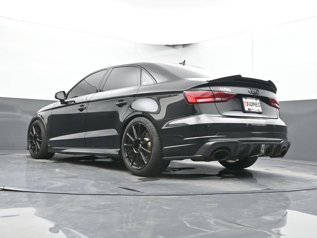 Used 2019 Audi RS 3 w/ Technology Package AWD/4WD image 41