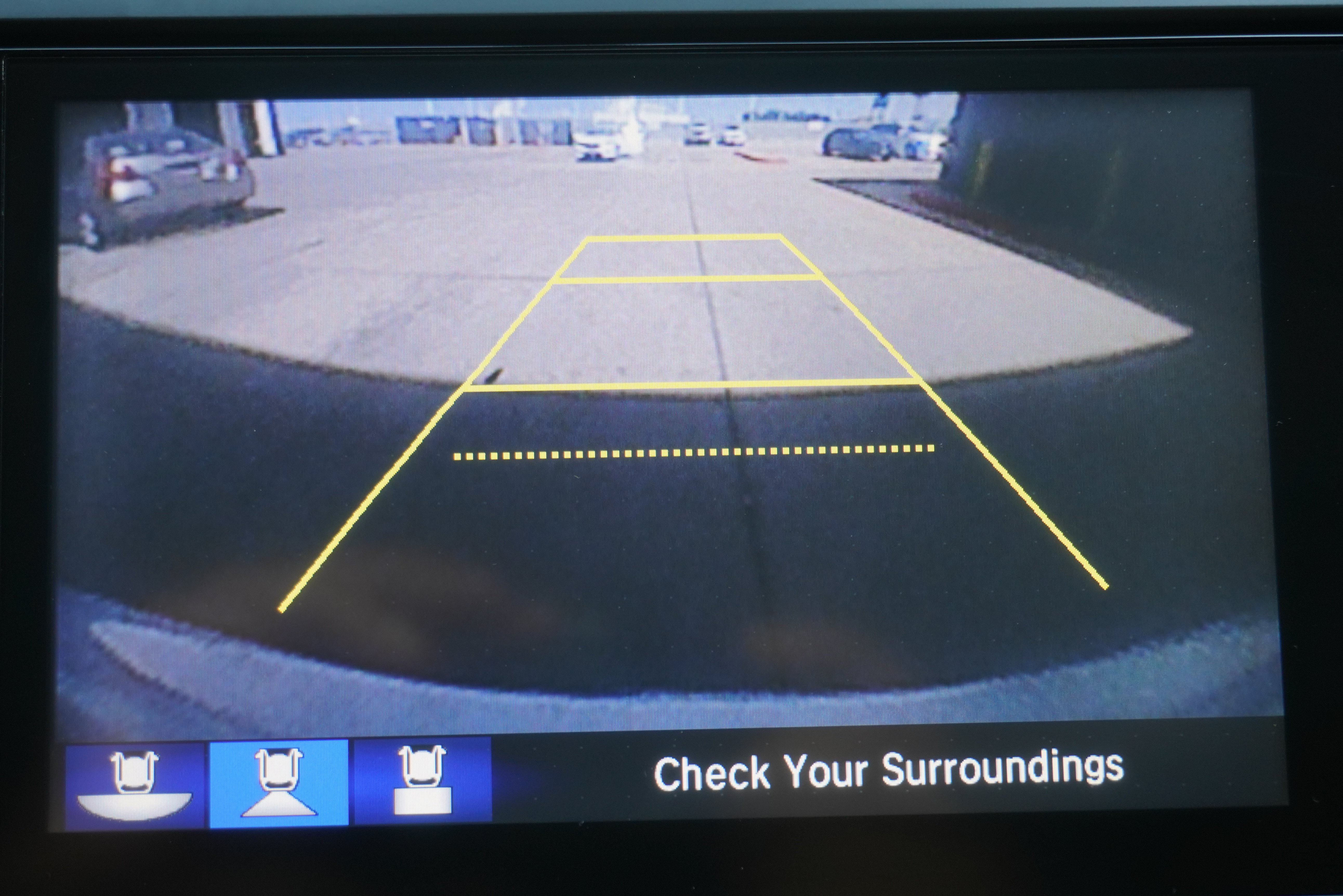 Used 2015 Honda CR-V EX-L image 15