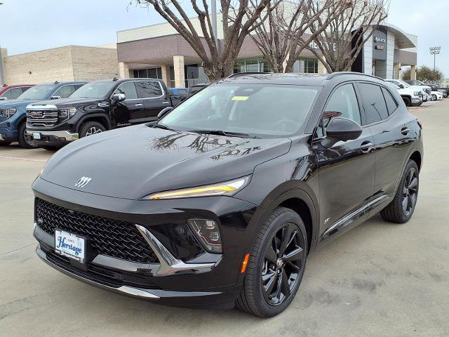 New 2026 Buick Envision Sport Touring image 28