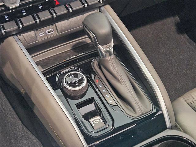 New 2026 Chevrolet Colorado ZR2 w/ Midnight Edition image 12