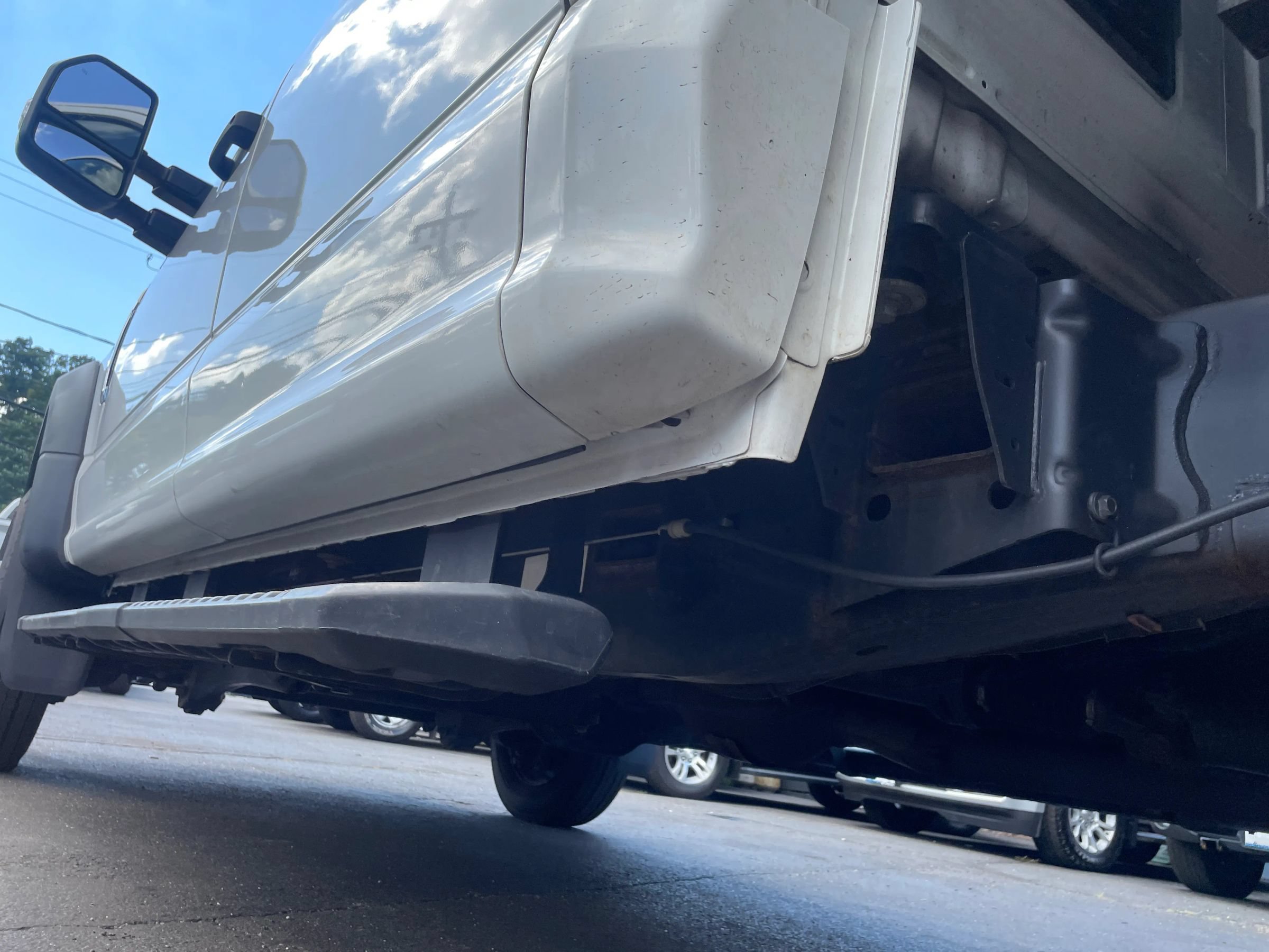 Used 2018 Ford F450 XL w/ Power Equipment Group RWD image 15