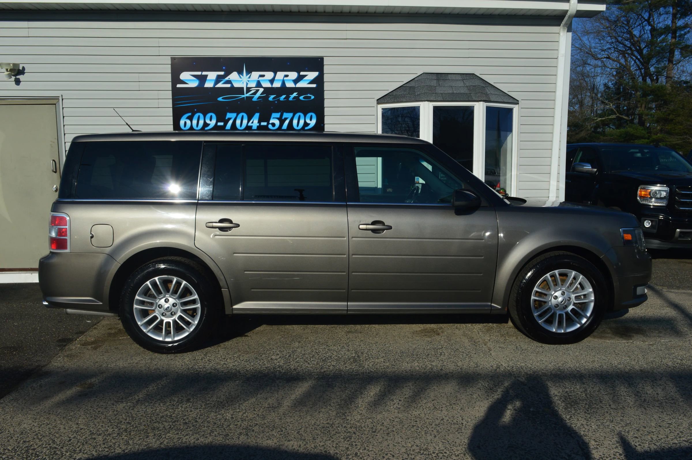 Used 2013 Ford Flex SEL image 6