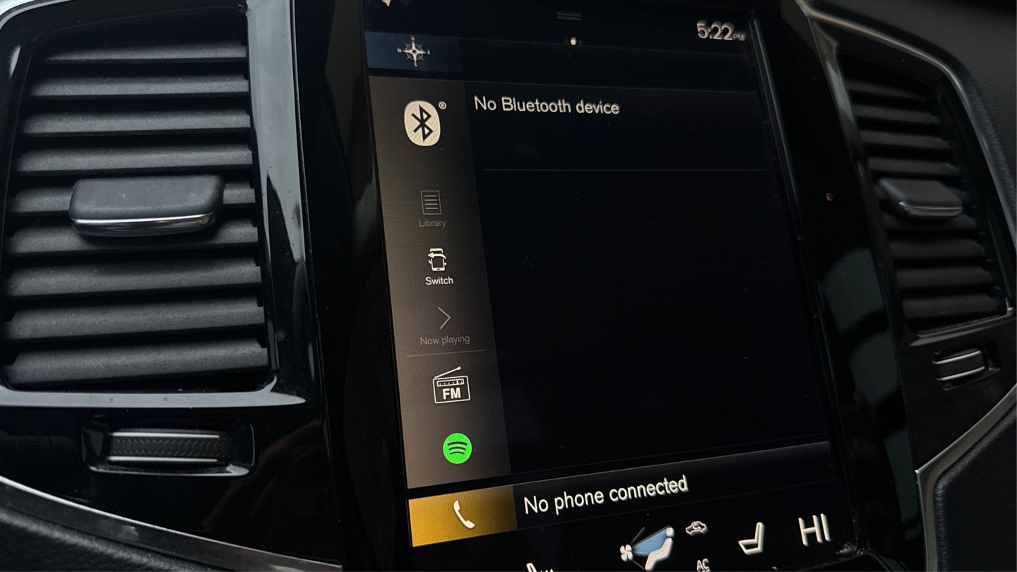 Used 2020 Volvo XC90 T6 Inscription w/ Protection Package Premier image 40