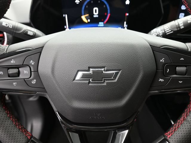 New 2026 Chevrolet Trax RS w/ Driver Confidence Package FWD image 23