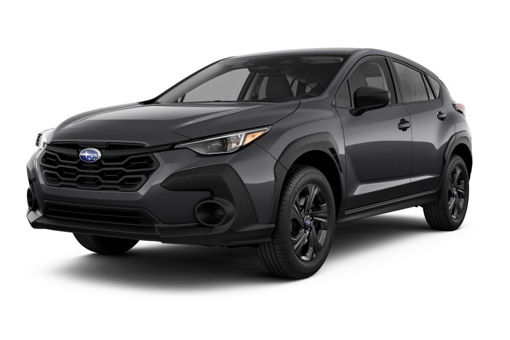 New 2027 Subaru Crosstrek 2.5i
