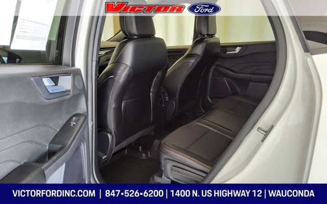 Used 2024 Ford Escape ST-Line Select w/ Tech Pack #2 AWD/4WD image 13