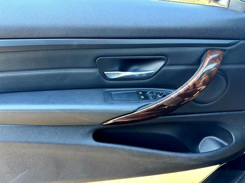 Used 2014 BMW 428i Coupe w/ Premium Package image 3