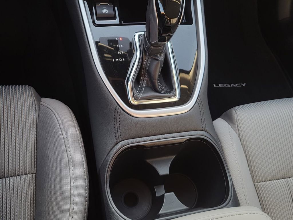 Certified 2025 Subaru Legacy Premium image 24