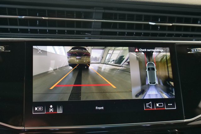 New 2026 Audi Q8 Premium image 23